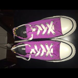 Converse All Stars